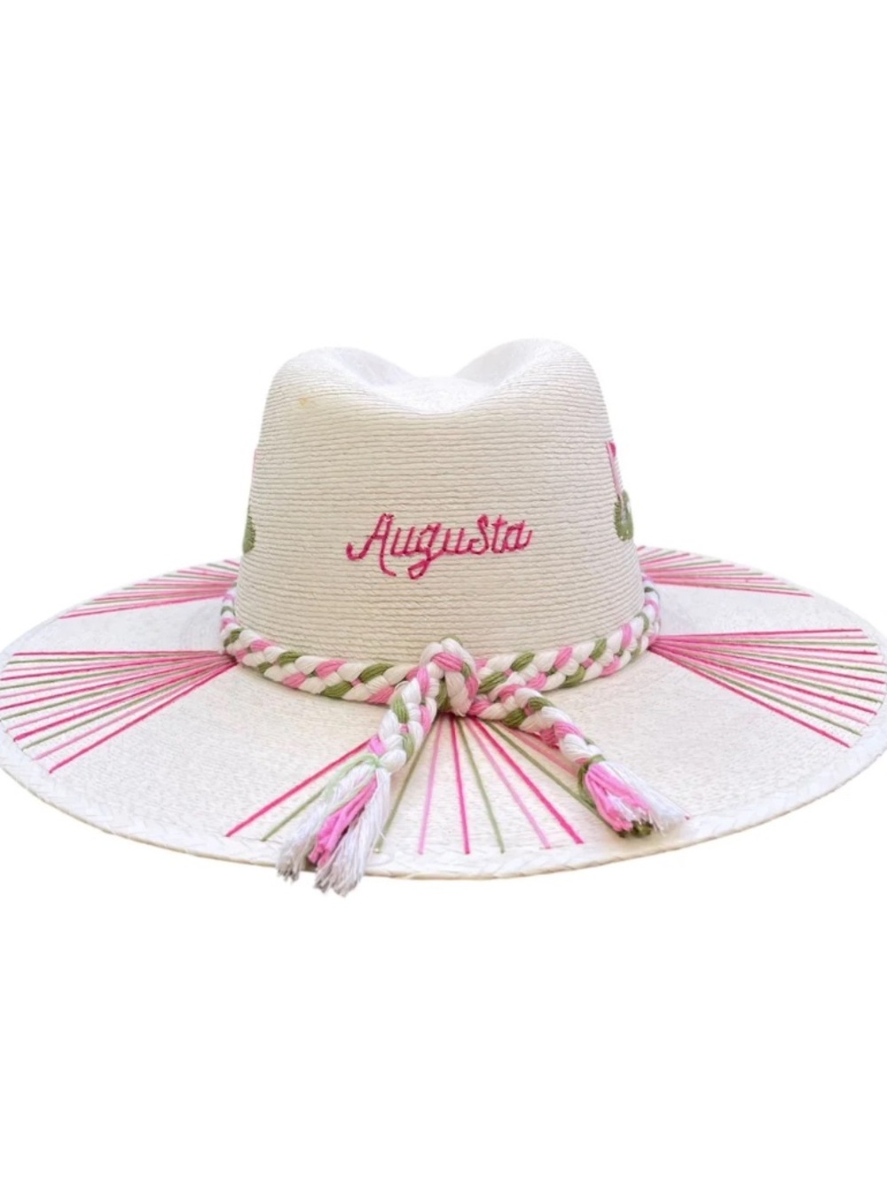 Masters "Hole in One Hat" from The Goldie Hat
